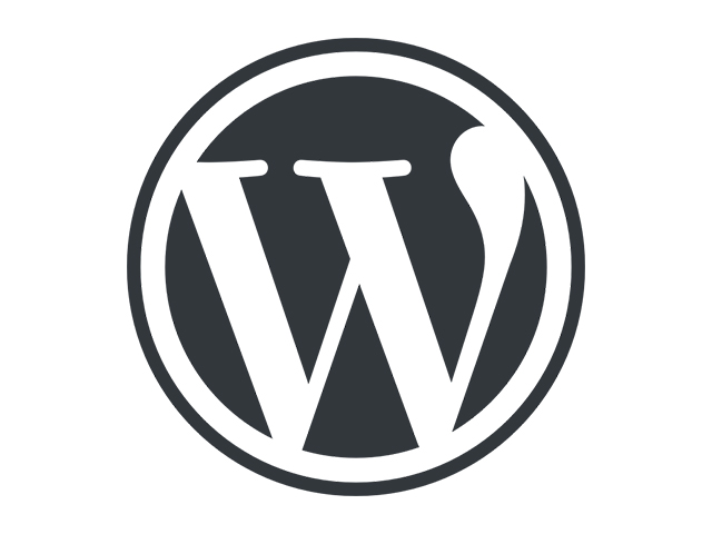 WordPress構築
